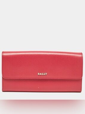 Bally Wallet